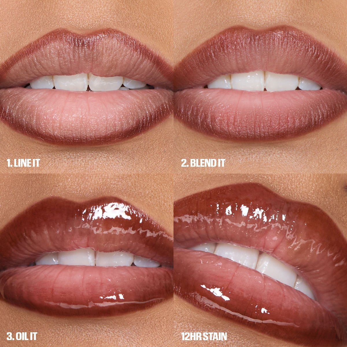 Lip Contour Stain