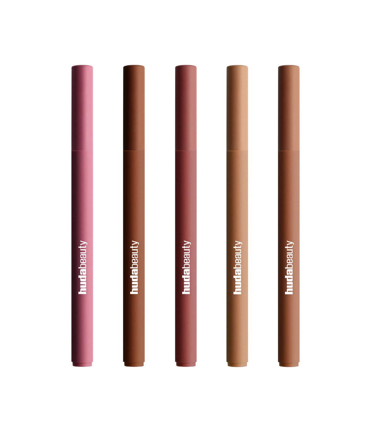 Lip Stain Collection