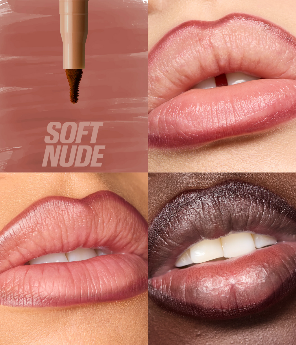 Lip Stain Collection