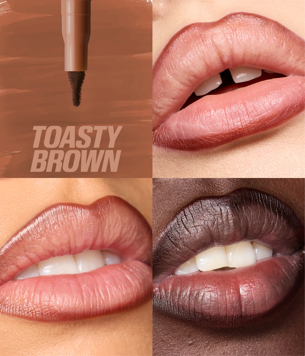 Lip Stain Collection