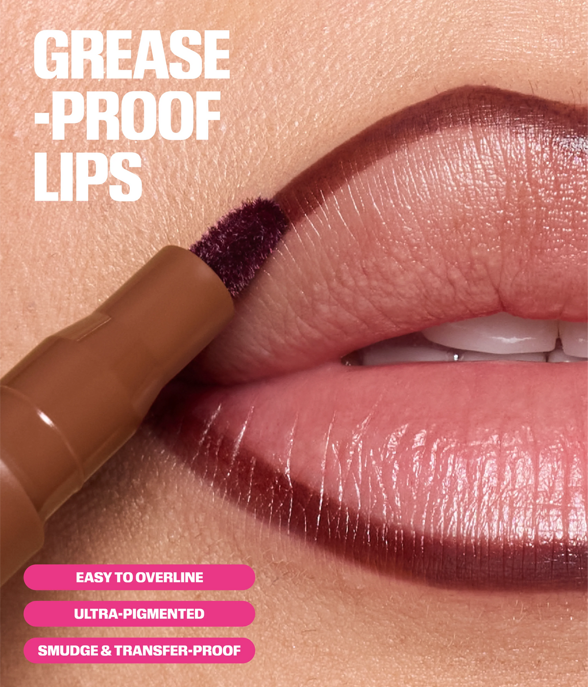 Lip Stain Collection