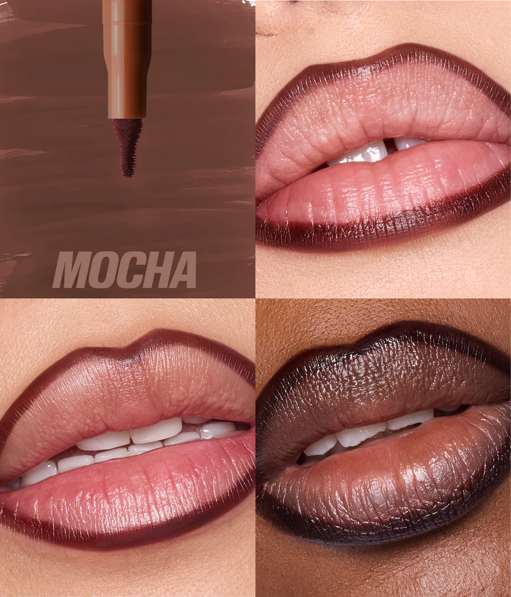 Lip Stain Collection