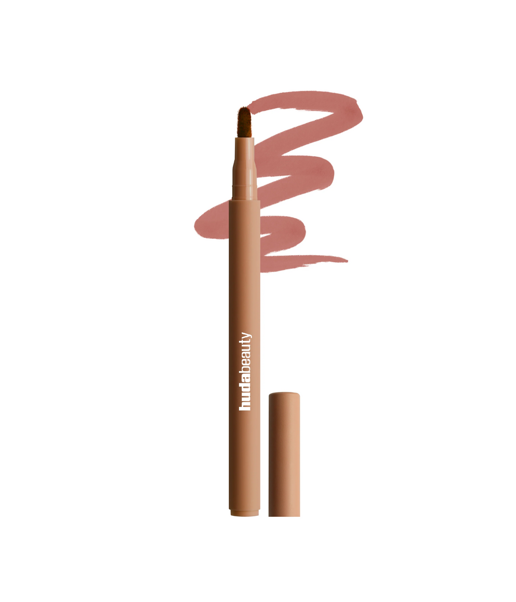 Lip Stain Collection
