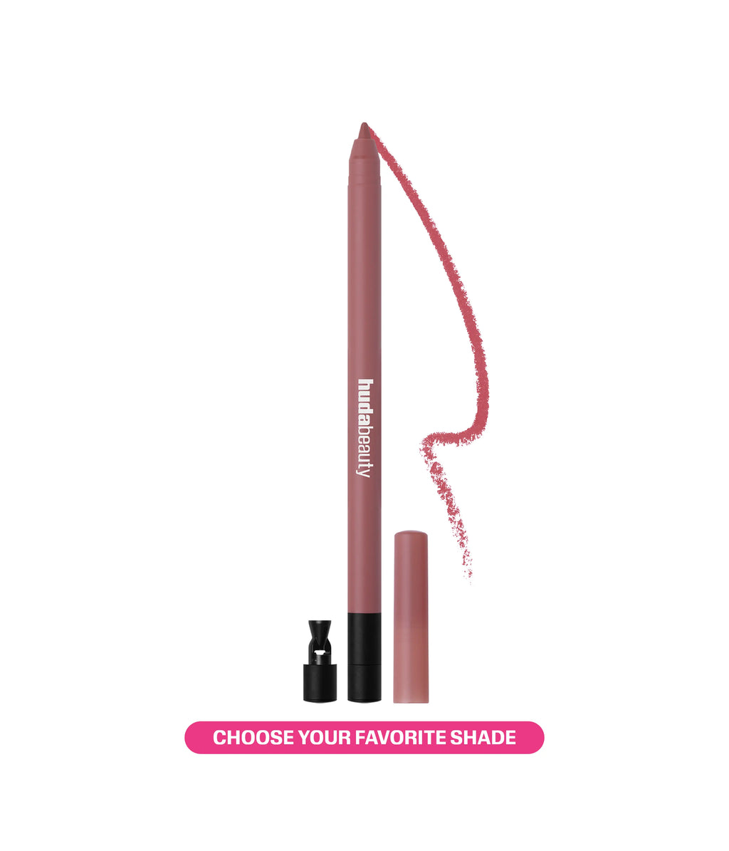 Lip Contour & Stain Duo