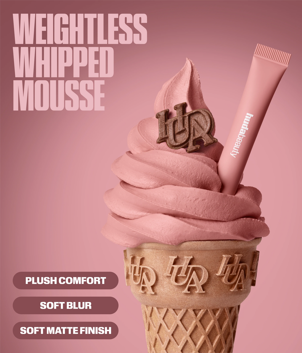 Liquid Matte Mousse