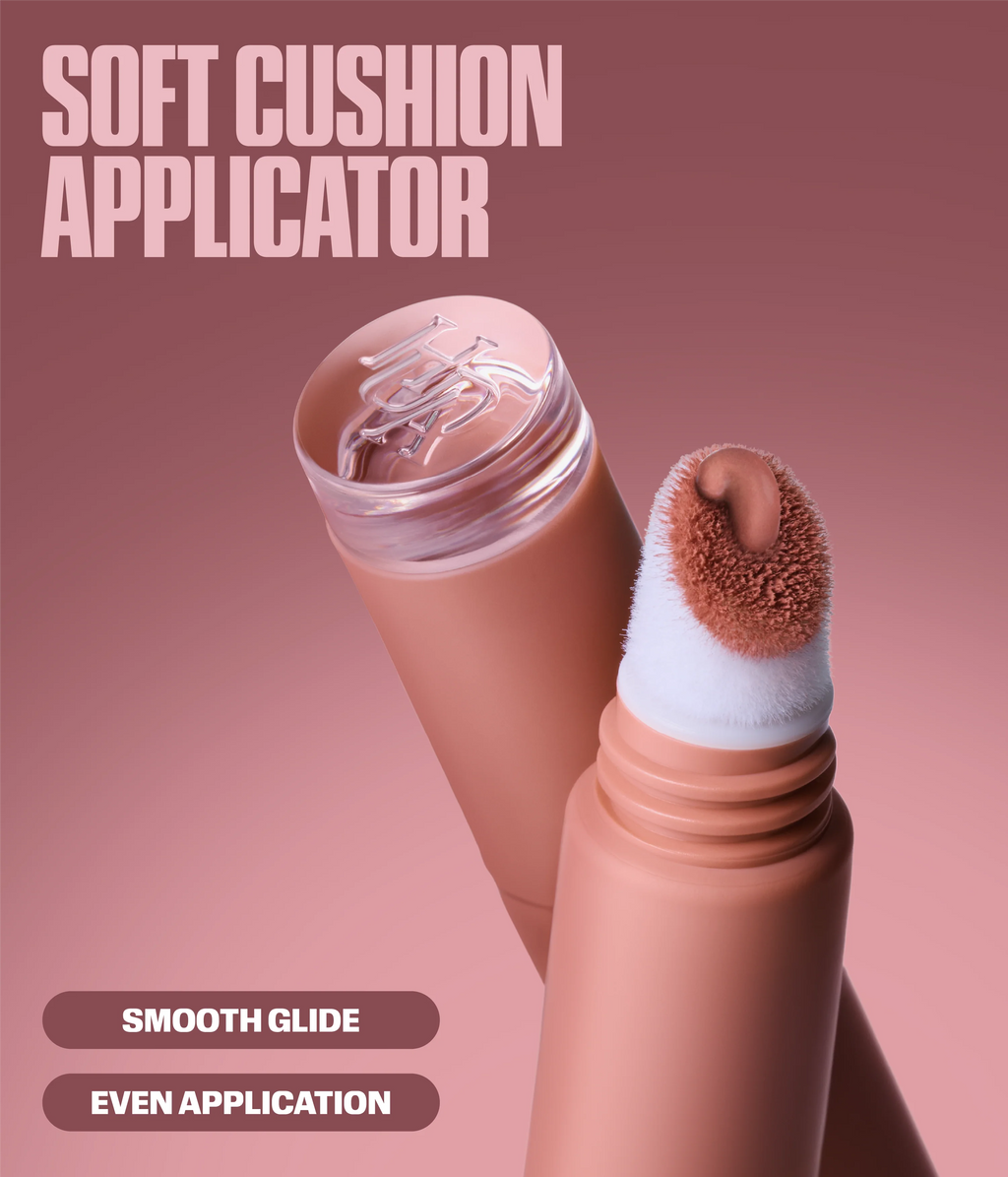 Liquid Matte Mousse