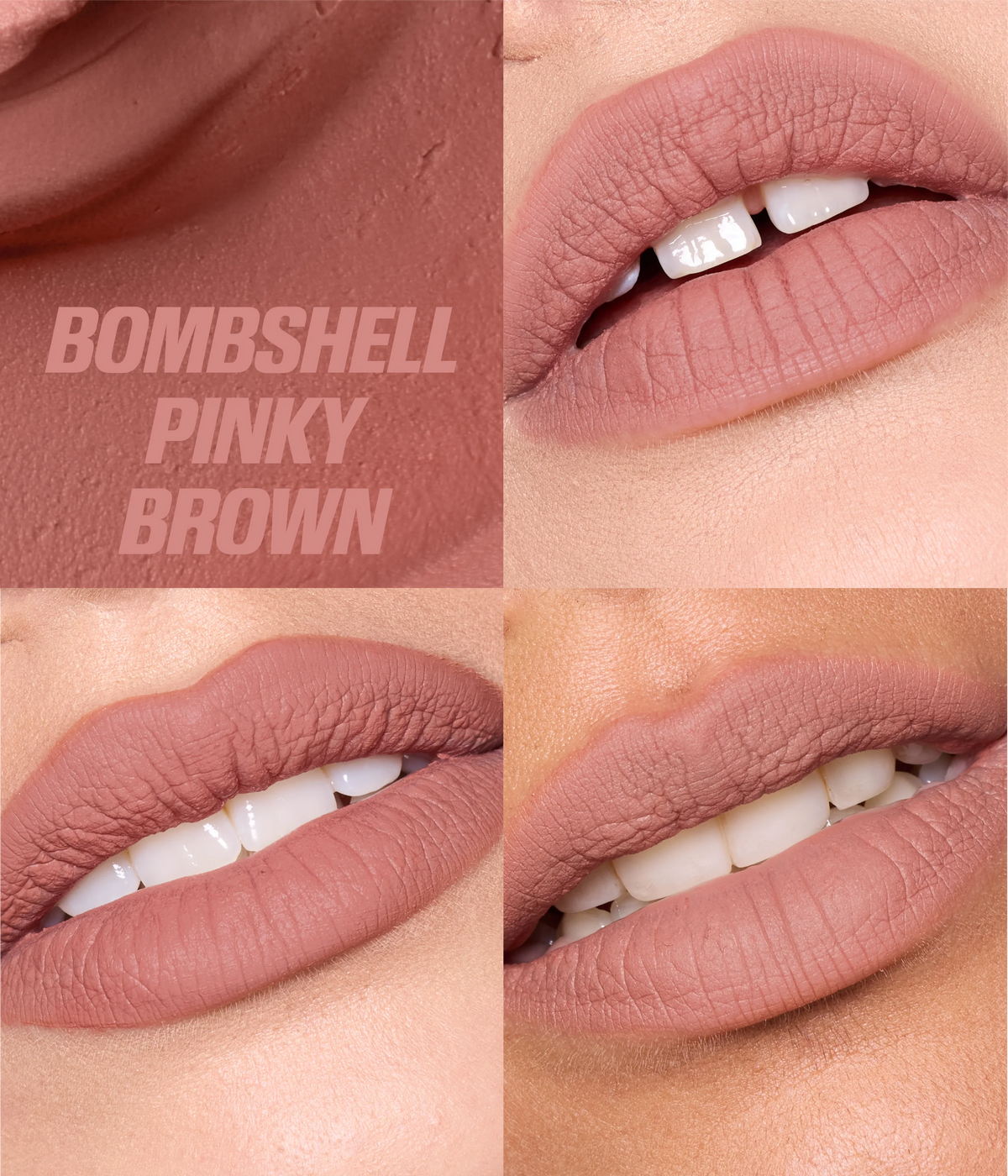 Liquid Matte Mousse