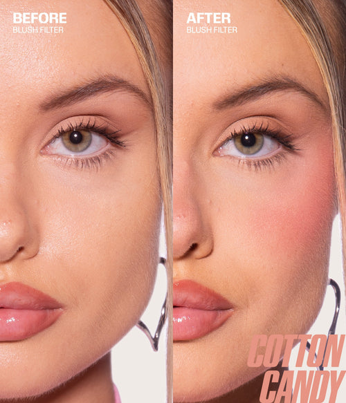 Blush Filter Liquid Blush