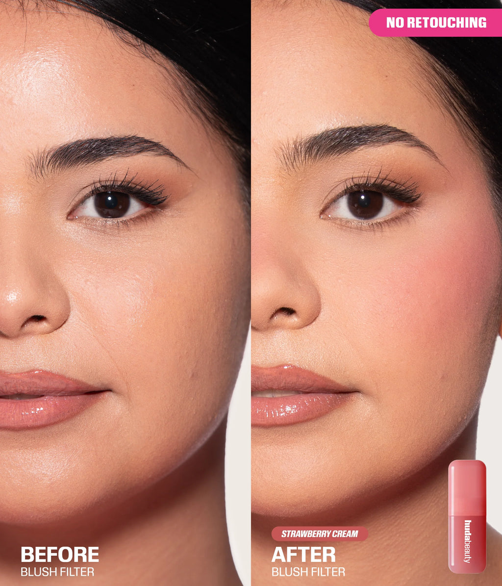 Cheek & Lip Duo Berries and Cream