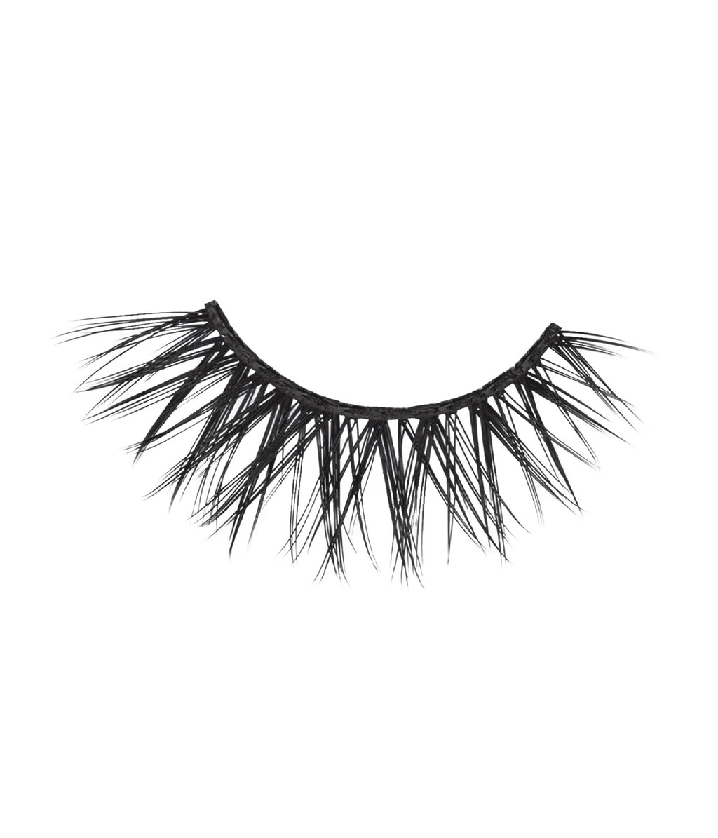 Faux Mink Lash - Farah #12