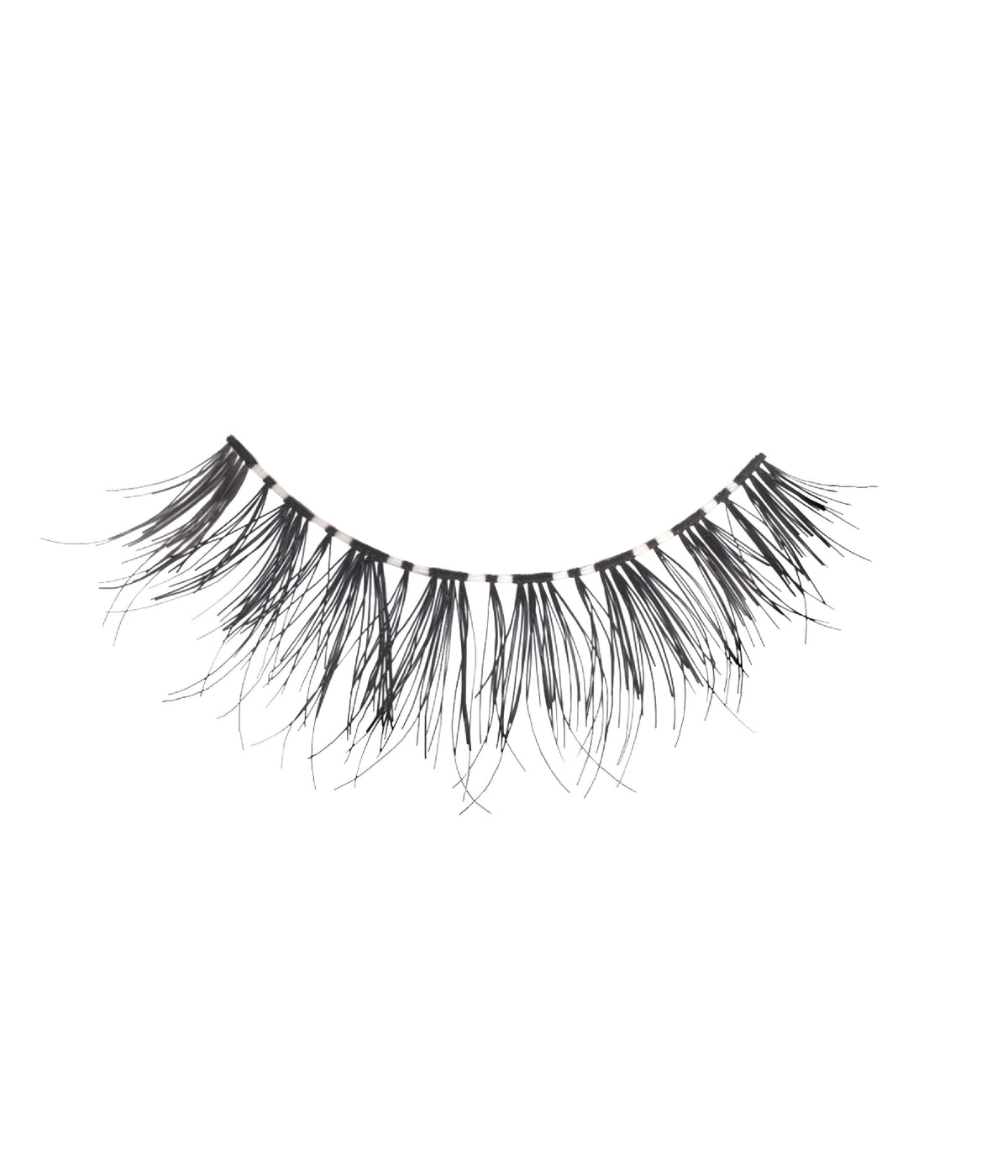 Classic False Lash - Giselle #1