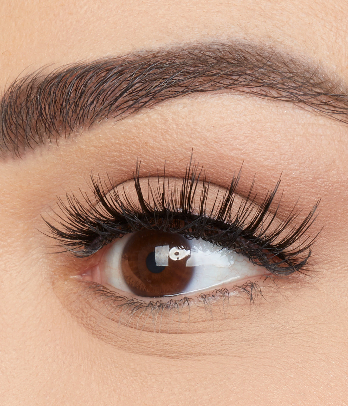 Faux Mink Lash - Jade #13