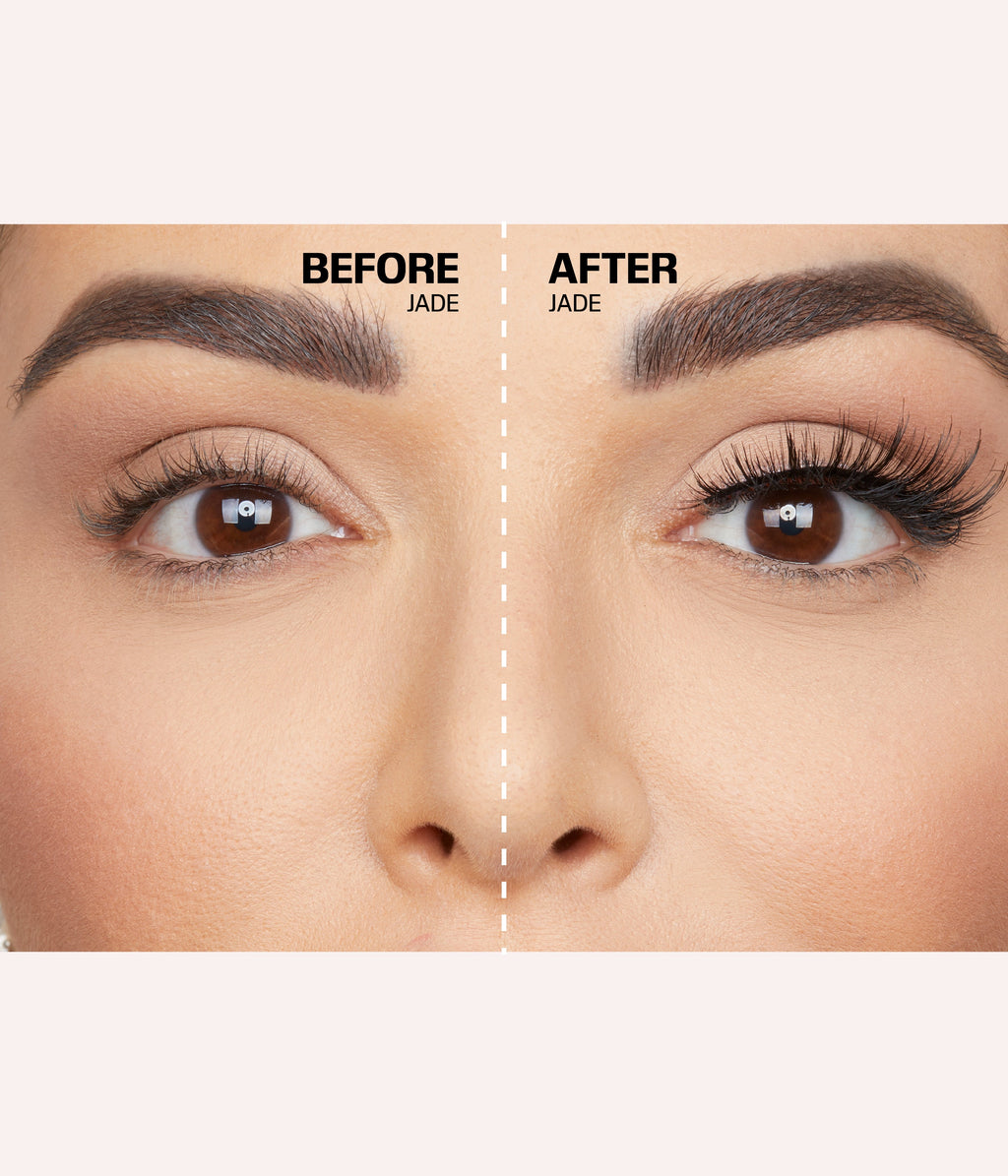 Faux Mink Lash - Jade #13