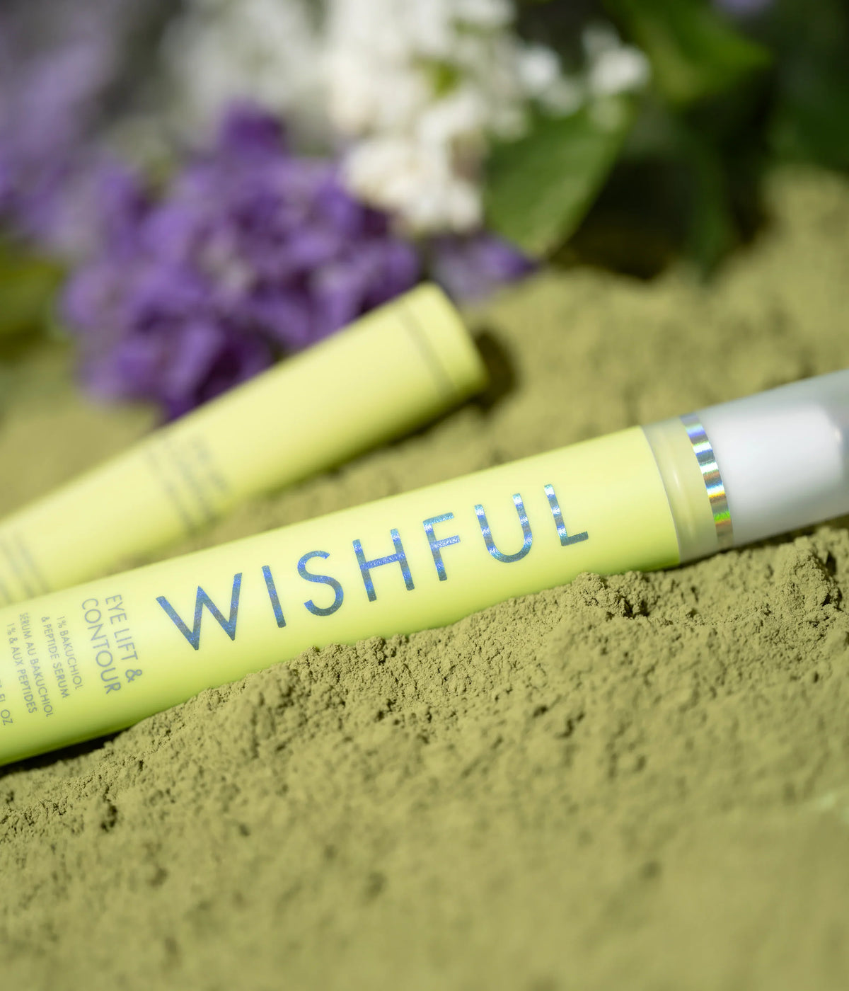 Eye Lift & Contour 1% Bakuchiol & Peptide Serum