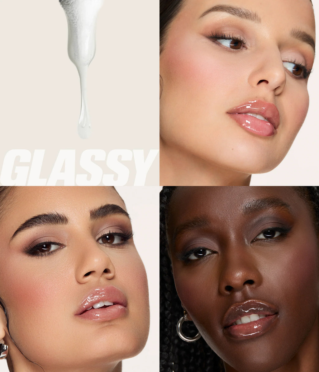 FAUX FILLER Extra Shine Lip Gloss