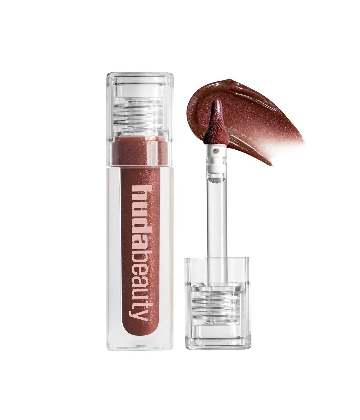 FAUX FILLER Extra Shine Lip Gloss