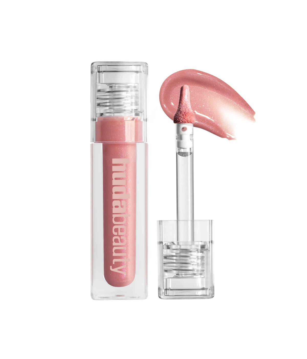 FAUX FILLER Extra Shine Lip Gloss