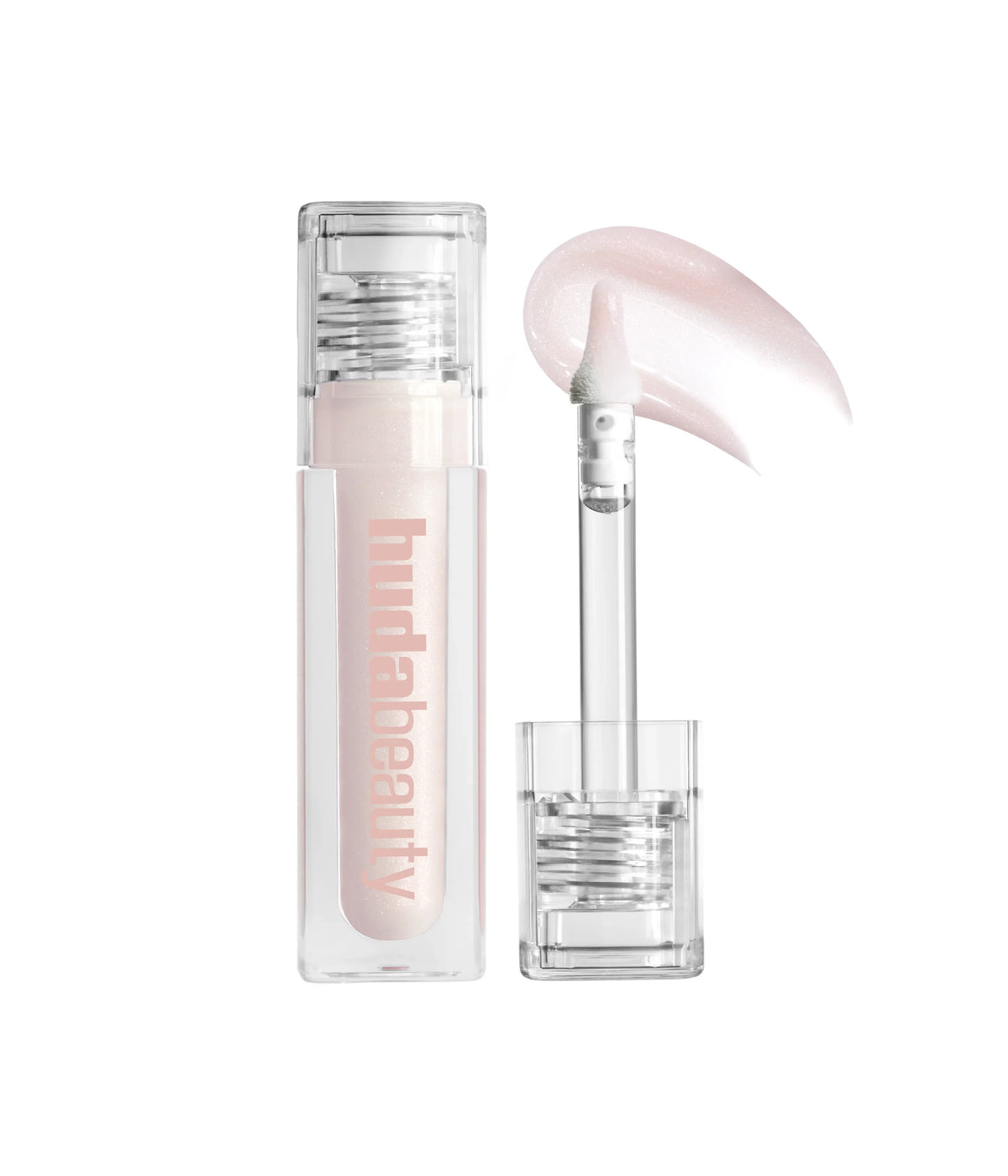 FAUX FILLER Extra Shine Lip Gloss