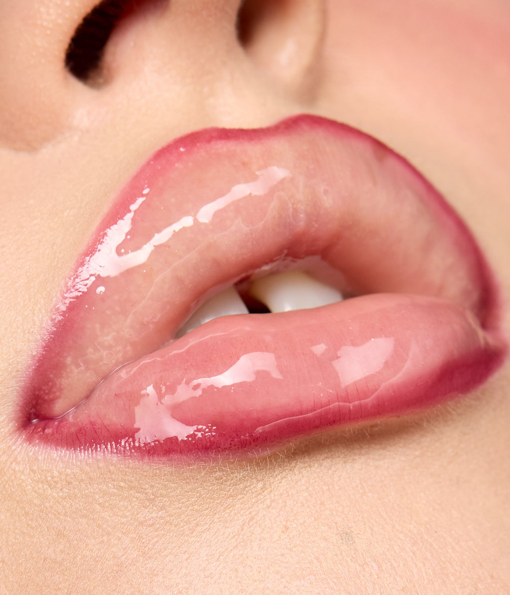 Habibti Rosy Pink Lip Duo