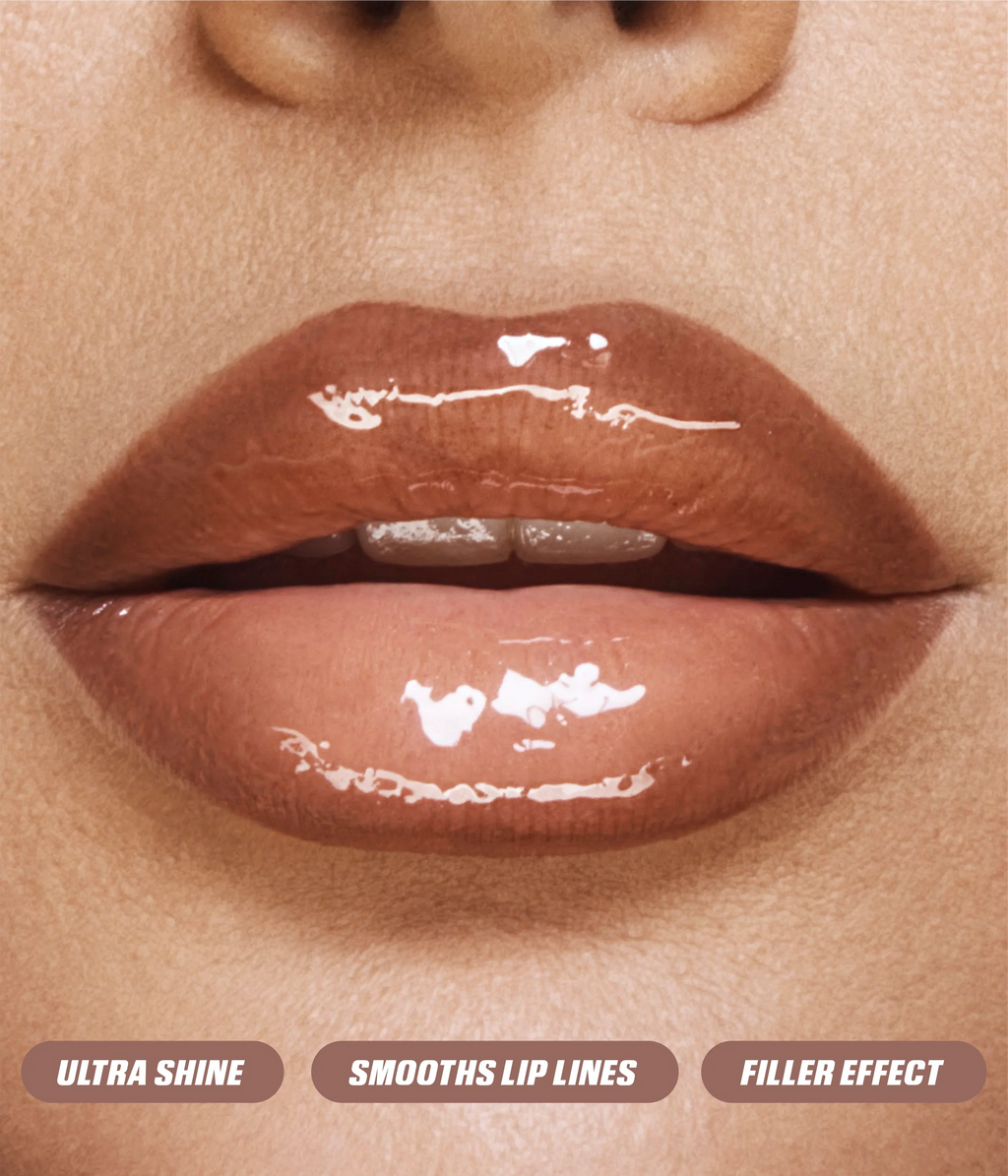 Juicy Coco Lip Duo