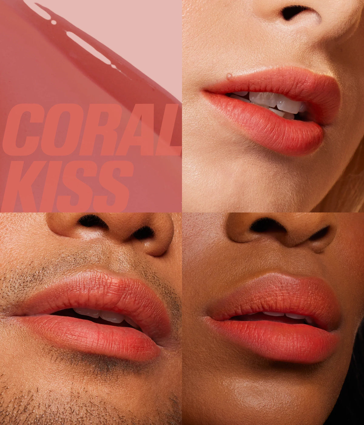 Lip Blush Creamy Lip & Cheek Stain