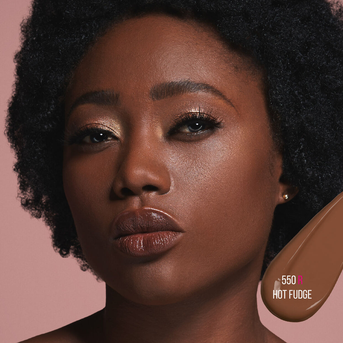 #FauxFilter Luminous Matte Foundation