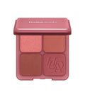 Blush Filter Blurring Blushlighters Palette