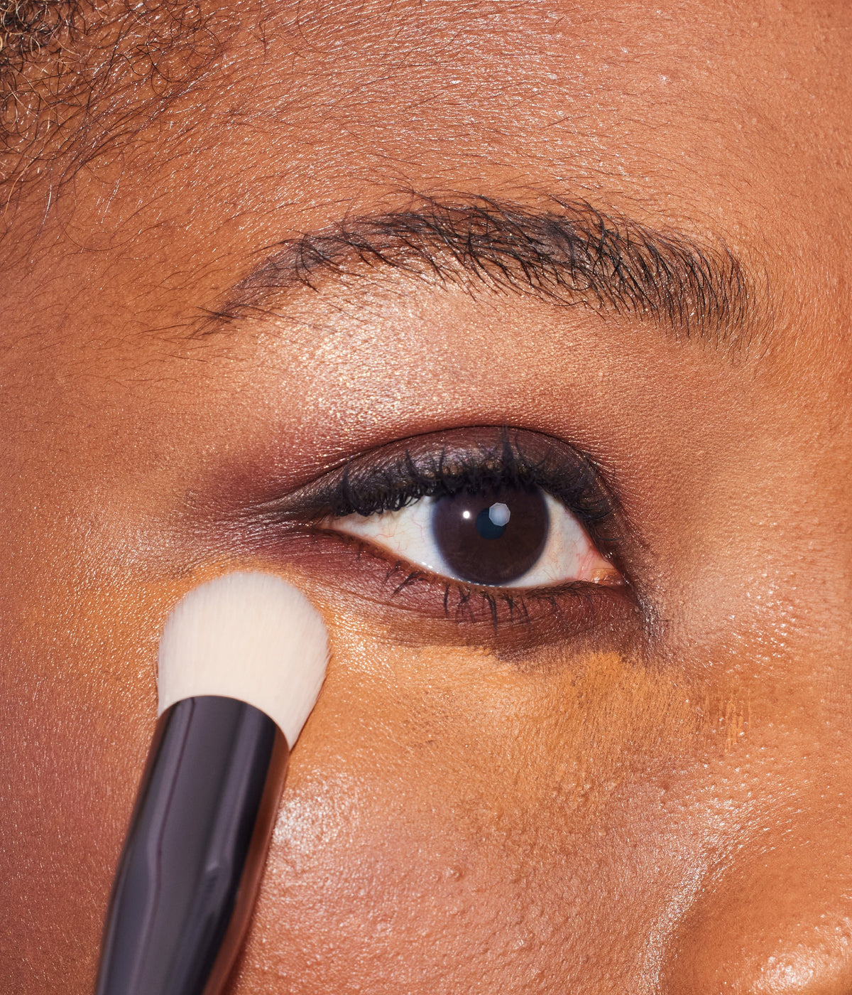 Conceal & Blend Complexion Brush