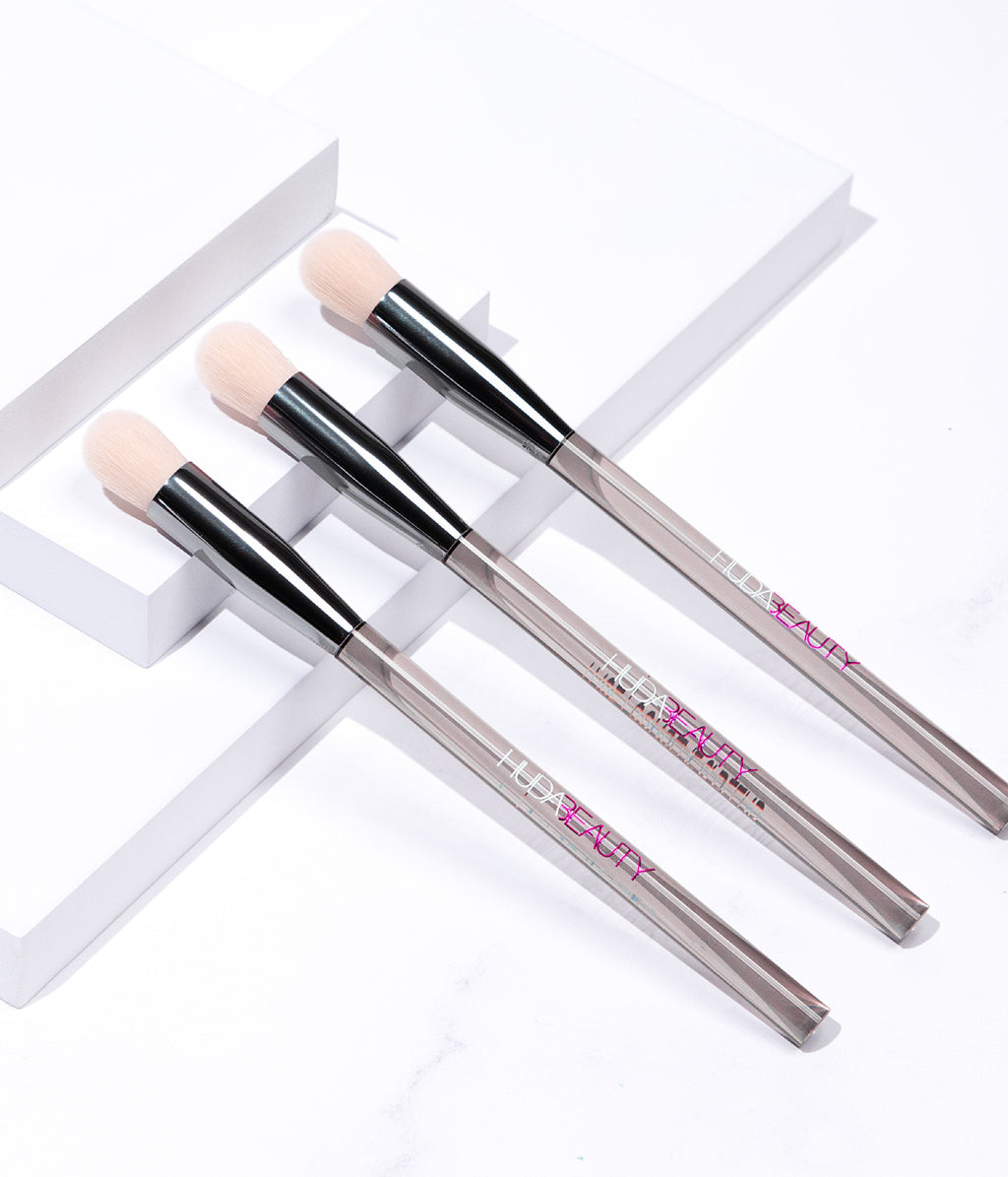 Conceal & Blend Complexion Brush