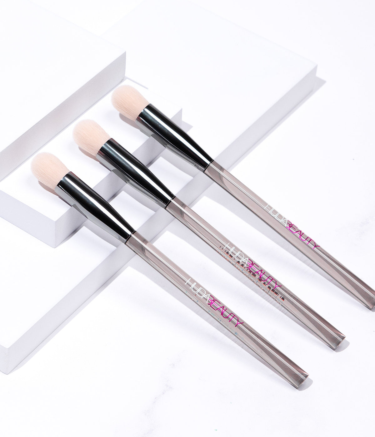 Conceal & Blend Complexion Brush