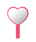 Huda Beauty Mirror in Hot Pink