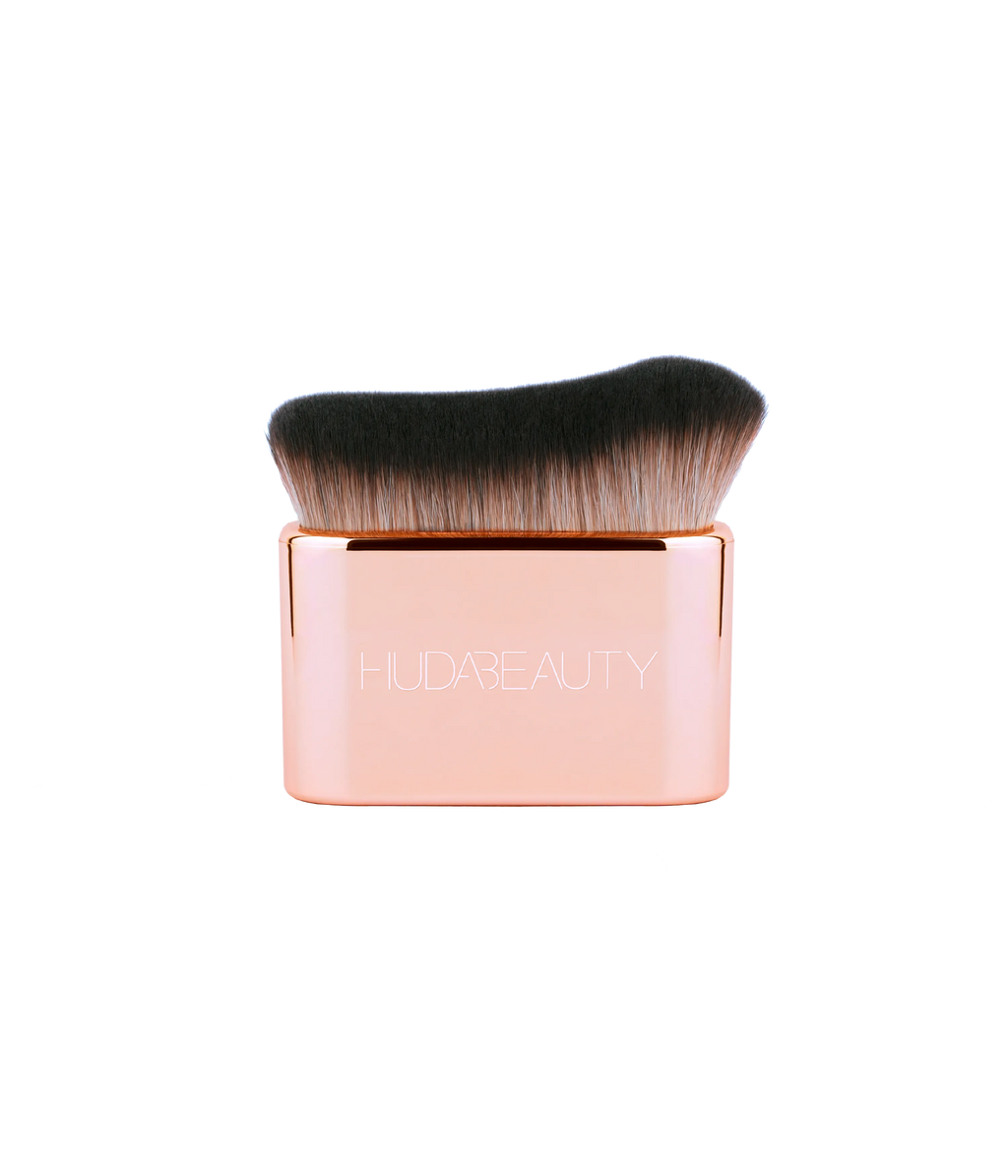 N.Y.M.P.H Body Blur & Glow Brush