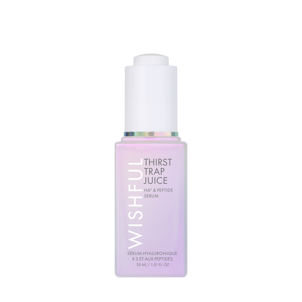 Thirst Trap Juice HA3 Peptide Serum