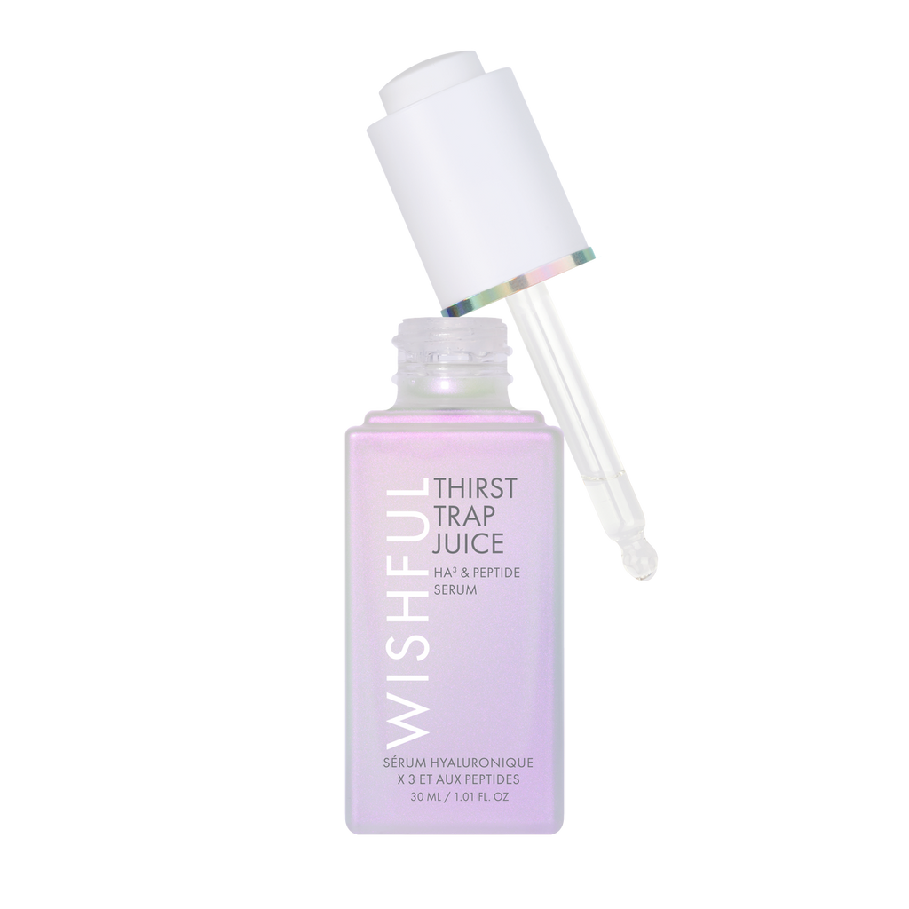 Thirst Trap Juice HA3 Peptide Serum
