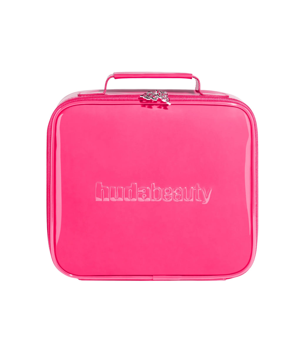 Huda Beauty Large Vanity Bag