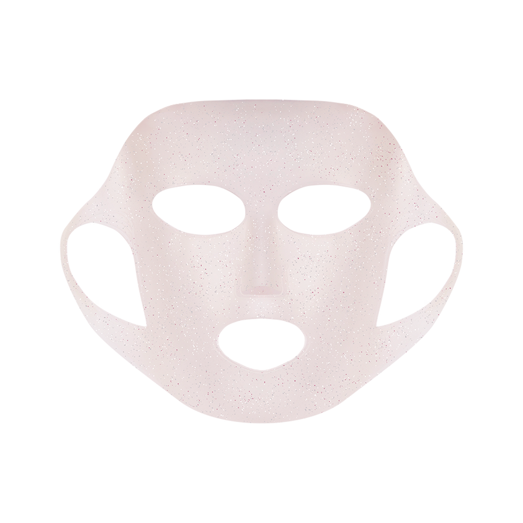 Wrap It Up Face Mask Holder