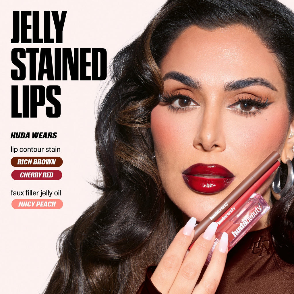 Lip Contour Stain
