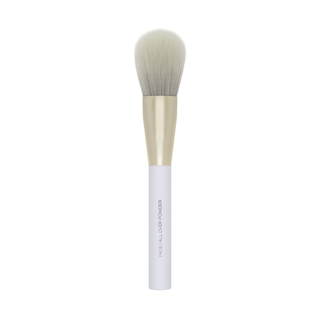 GloWish All Over Face Powder Brush